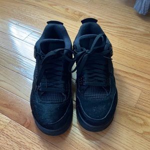 Nike- Olivia Kim Jordan 4